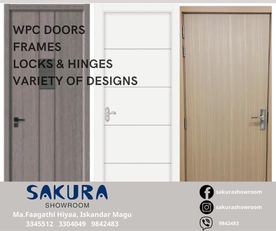 Room Doors