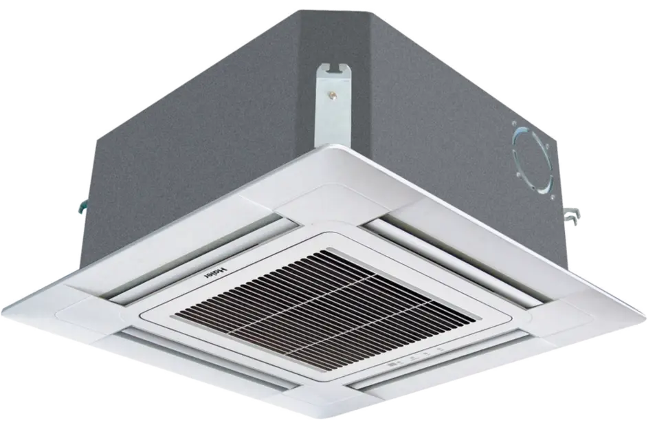 Best Industrial Air Conditioning