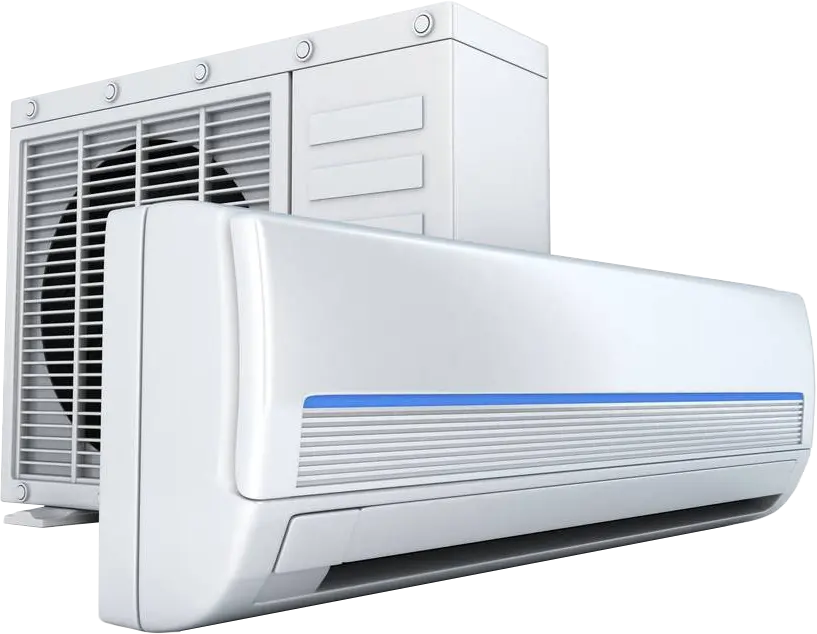 Keeping You Cool All Year Round